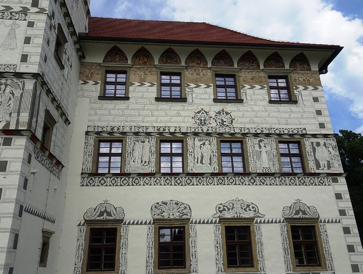 Stará Ves Nad Ondřejnicí, Czech Republic (Czechia)